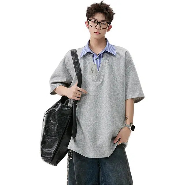 Tingqu polo