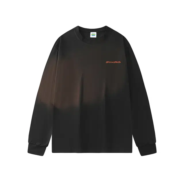 SPONGEBOB SQUAREPANTS LogoT