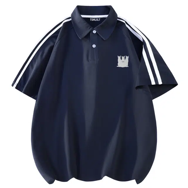 TSMLXLT LogoPolo