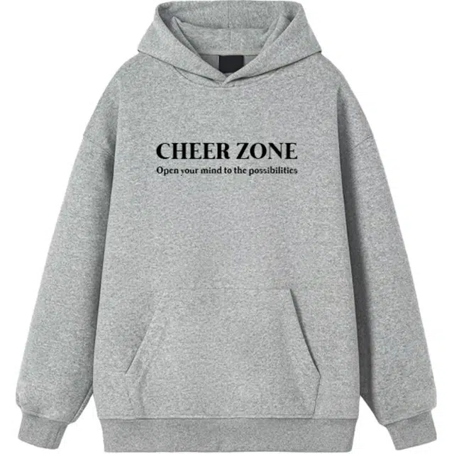 CHEER ZONE