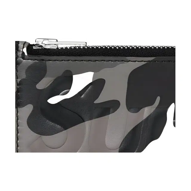 Supreme Card Holder Snow Camo