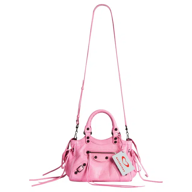 Balenciaga Le City