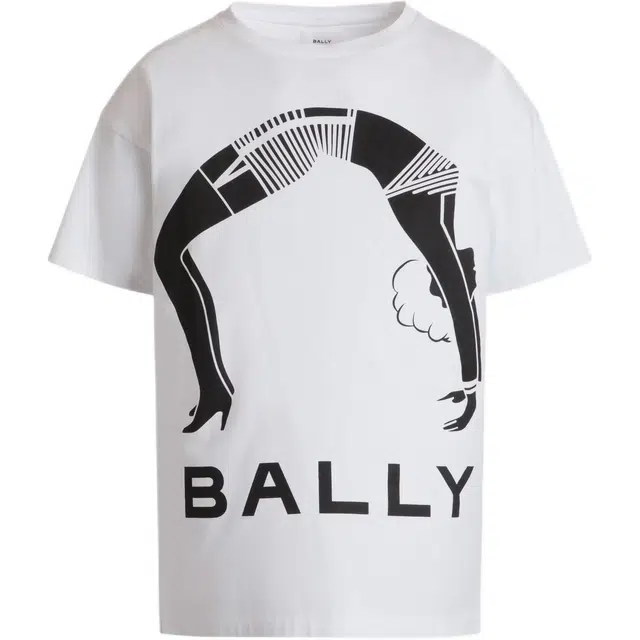 BALLY T