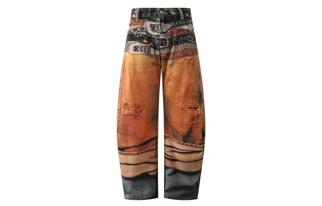 FONDLOOK vibe3D