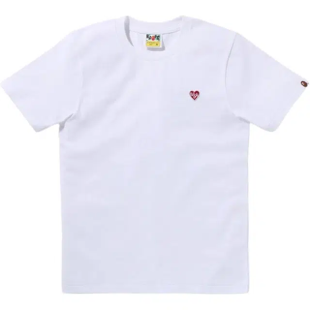 A BATHING APE FW25 FW25 T