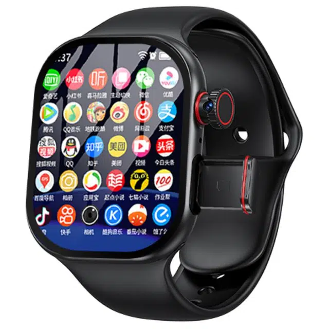 wstch s10 app WiFi