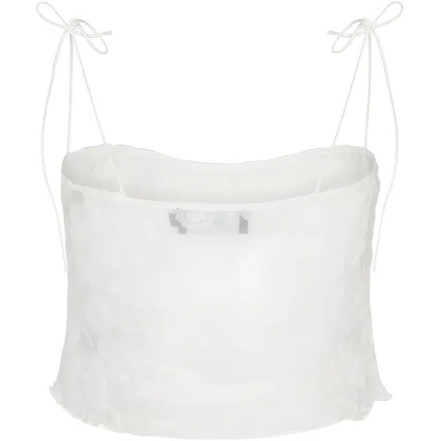 Realisation Par SS24 The Odette Camellia