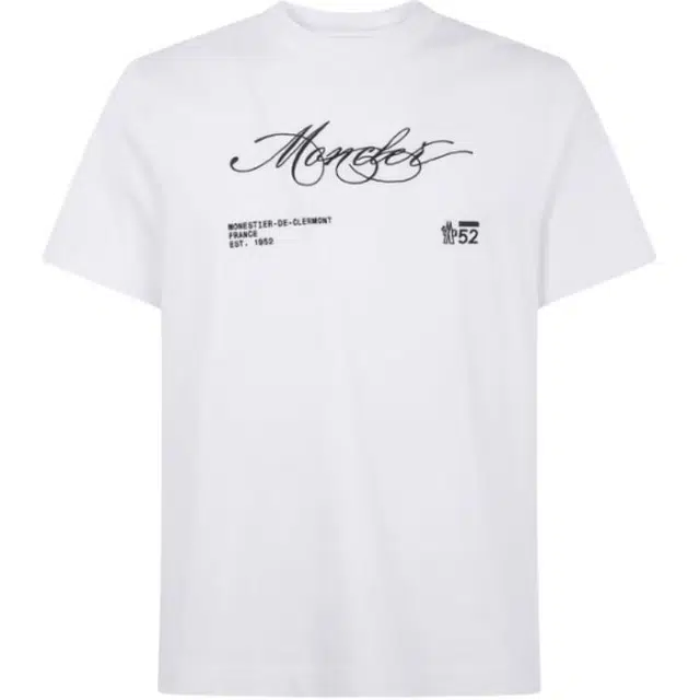 Moncler T