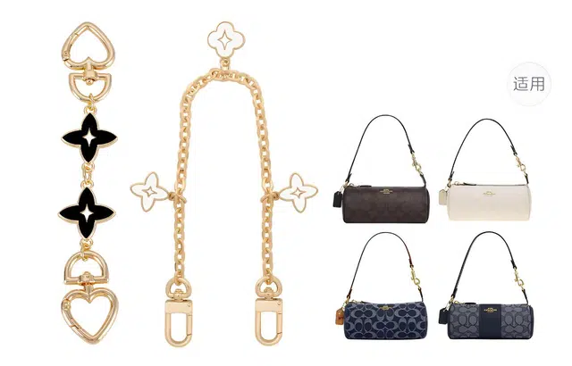 GUYI Nolita