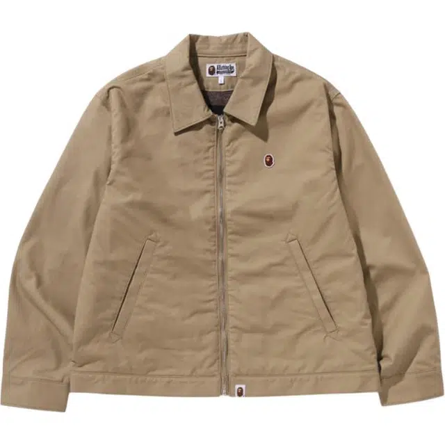 A BATHING APE FW25 FW25