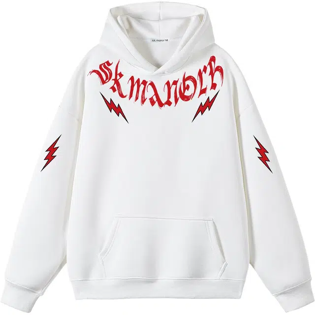 s.k. manor hill logo