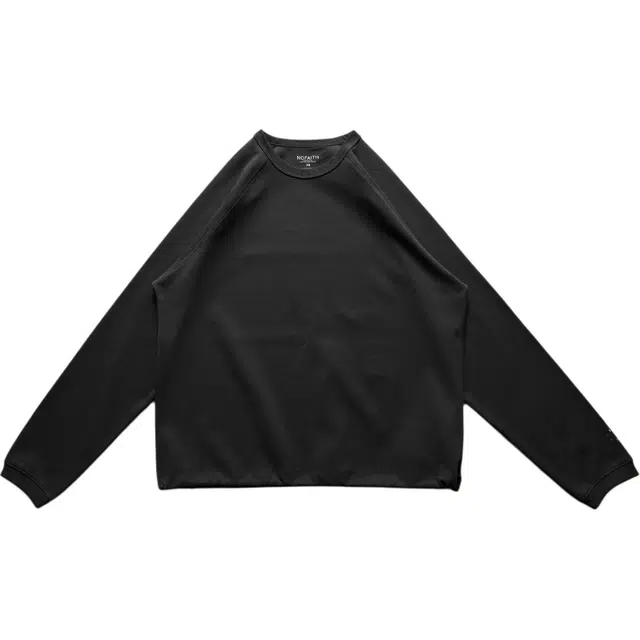 NOFAITH T