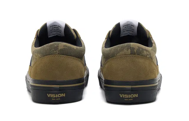 Vision Street Wear Stick