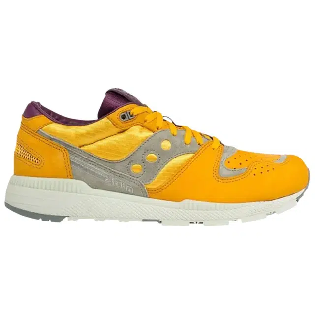 Saucony Azura