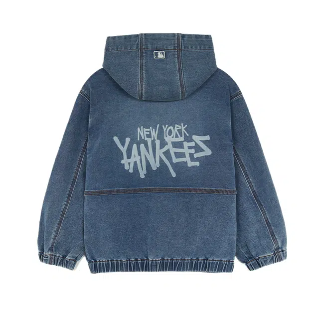 MLB KIDS SS25