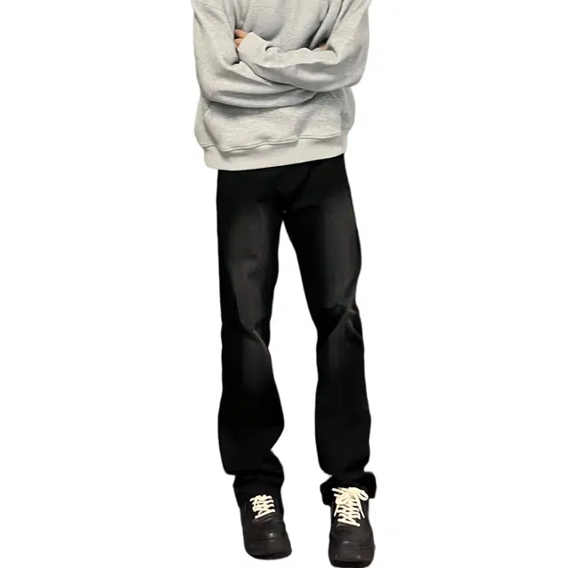 KIRHNE vibecleanfit