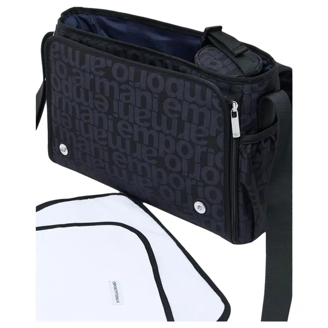 EMPORIO ARMANI ASV