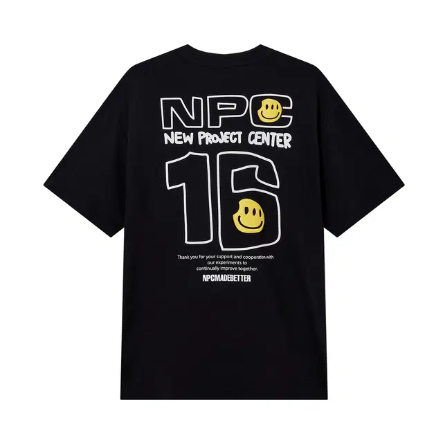 NPC X T