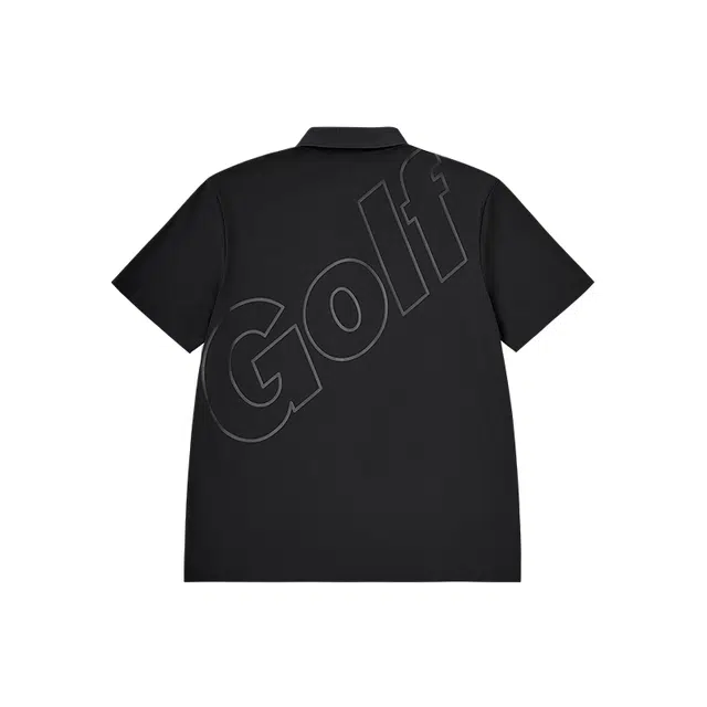 GOLF SS25 POLO