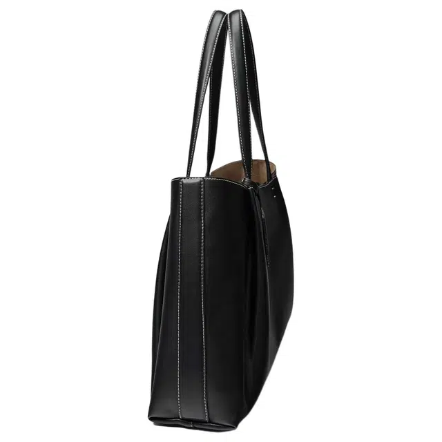 ZARA PU tote