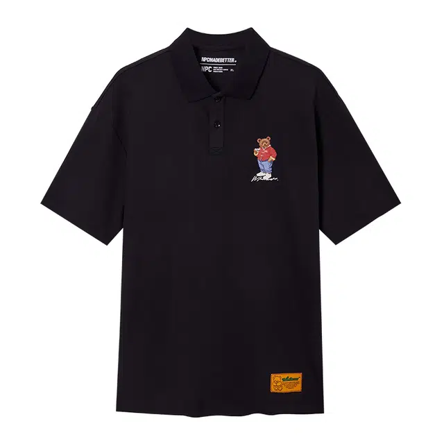 NPC logopolo