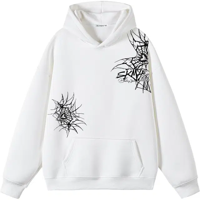 s.k. manor hill Logo