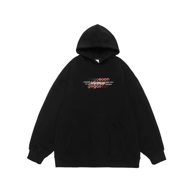 GOGOSOON 400g