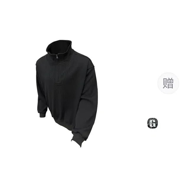 GDRX