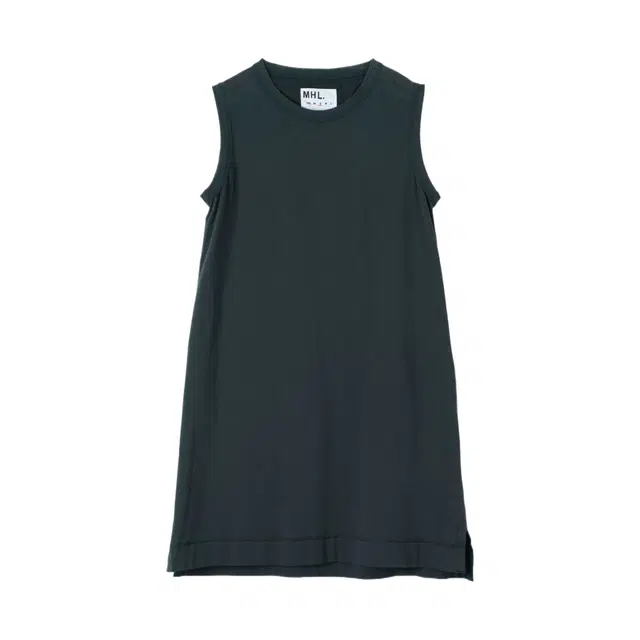 MARGARETHOWELL OVERHEAD TANK DRESS MHL