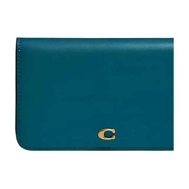 COACH Card Case 13