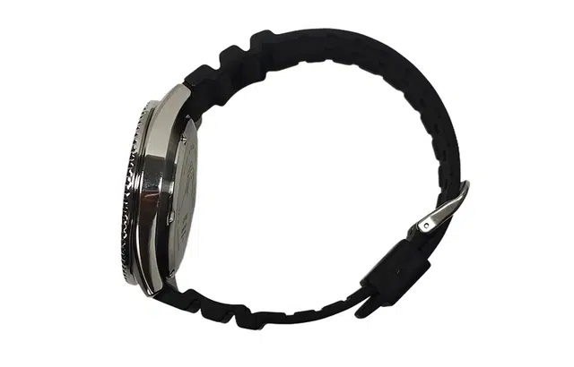 Casio MDV106-1A Modified