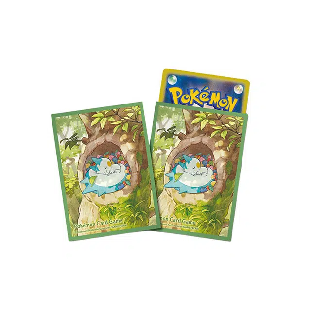 POKEMON