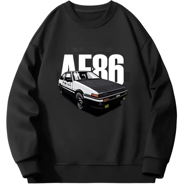 QEWBG AE86