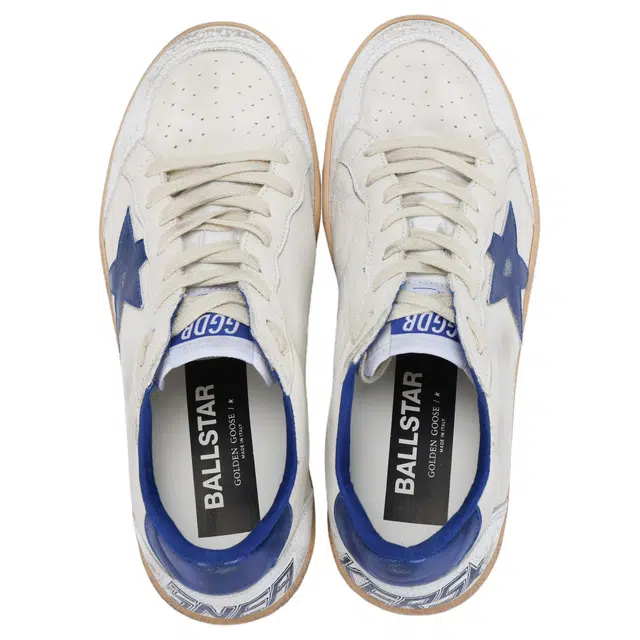 Golden Goose Ball Star