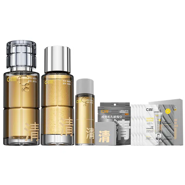 C 80g+90ml+75ml+*2