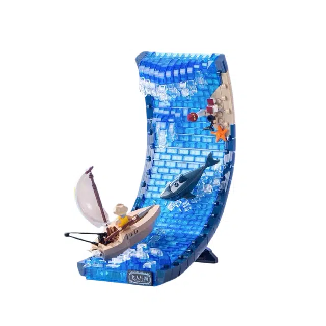 T 301-600pcs T-P8025