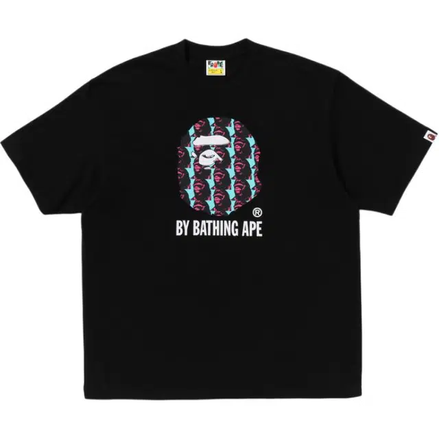 A BATHING APE FW25 FW25 T