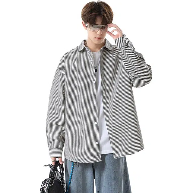 AOPAISHARK cleanfit