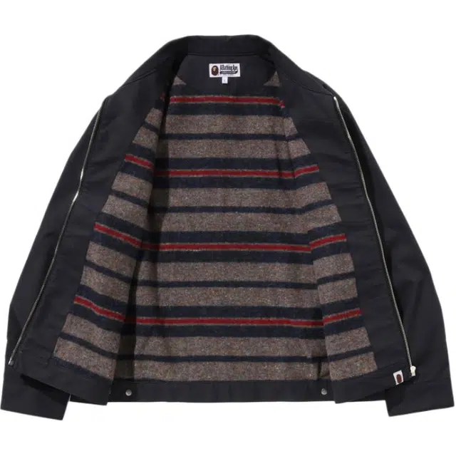 A BATHING APE FW25 FW25