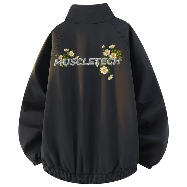 MUSCLETECH