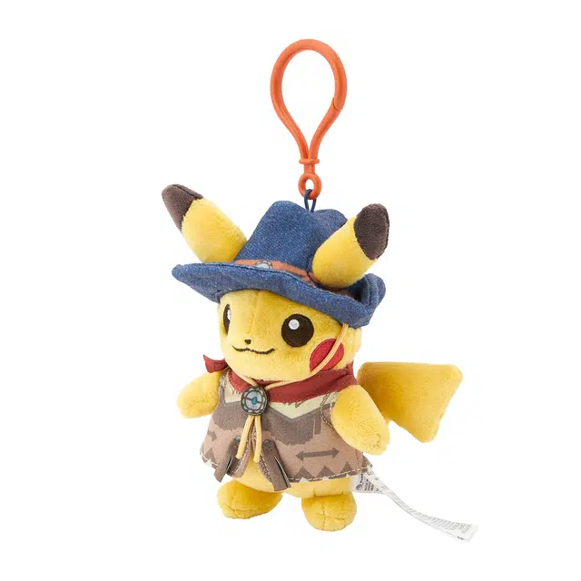 POKEMON 13cm