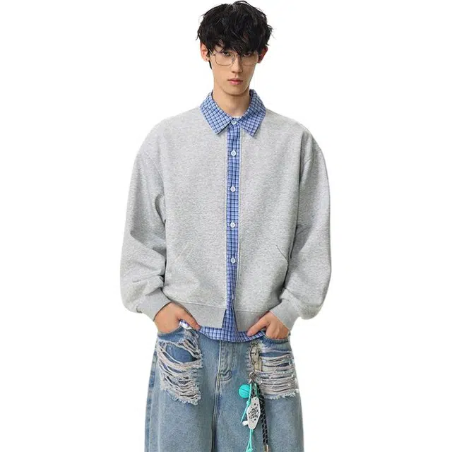 HIPHOPPUNKS cleanfit