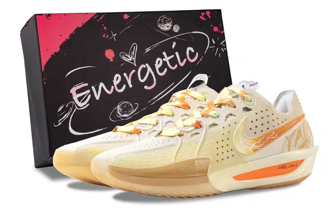 Nike Air Zoom G.T. Cut 3