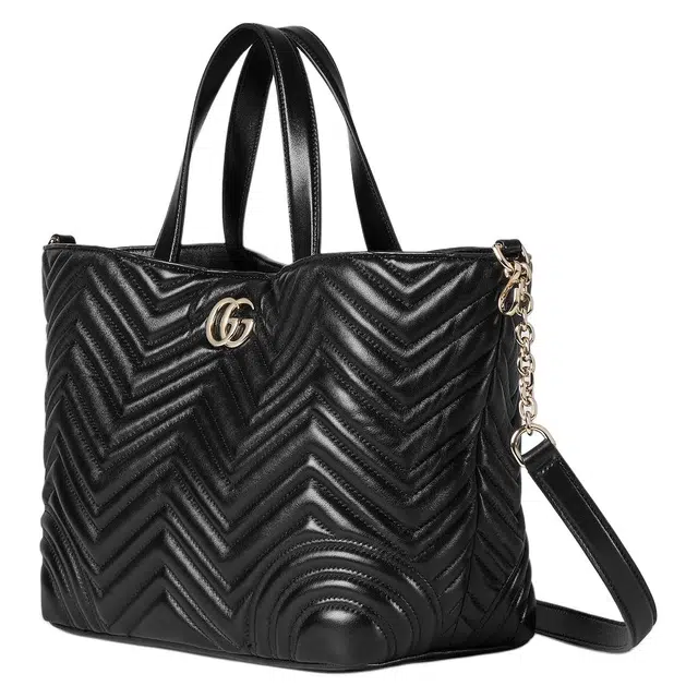 GUCCI Marmont G Tote