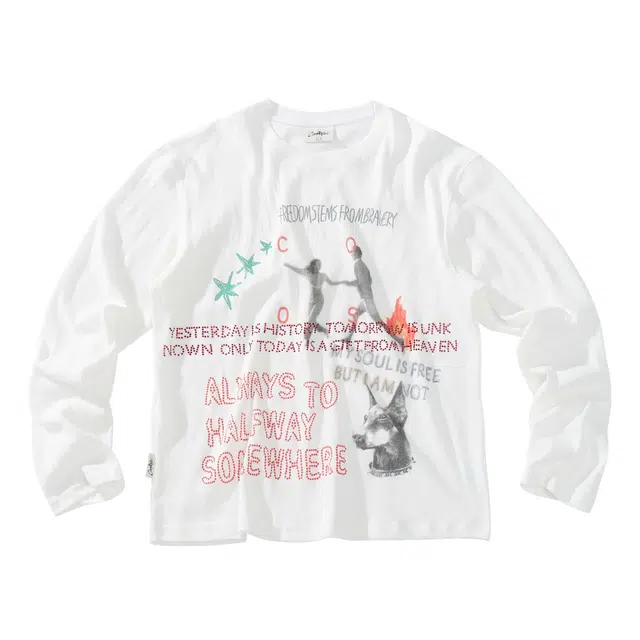CoosRetro T