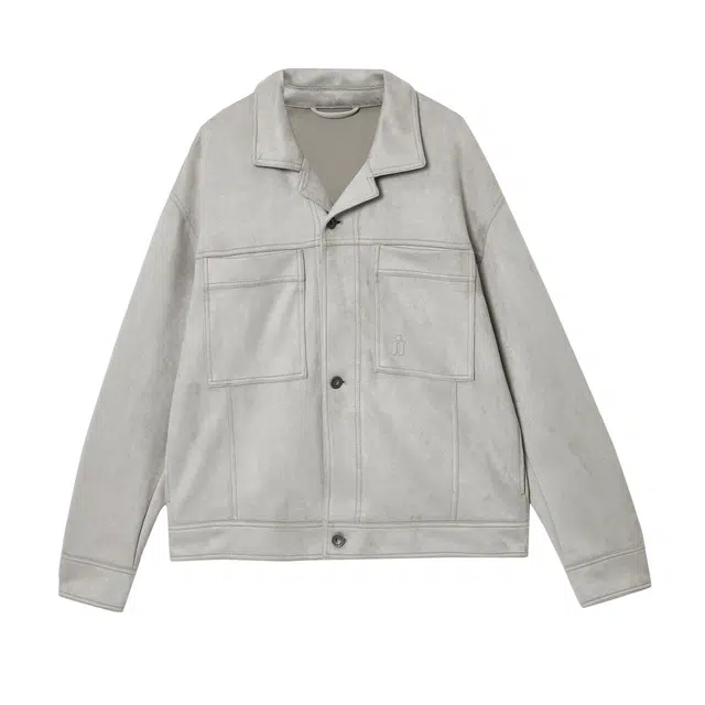 Jack Jones Casual Long Sleeve Jacket