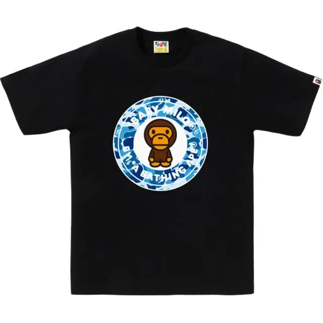 A BATHING APE FW25 FW25 T