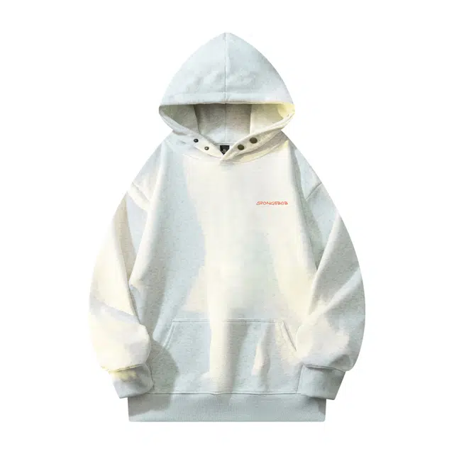 SPONGEBOB SQUAREPANTS Logo