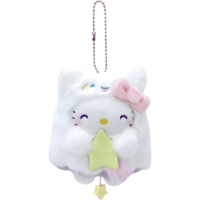 Sanrio 11cm