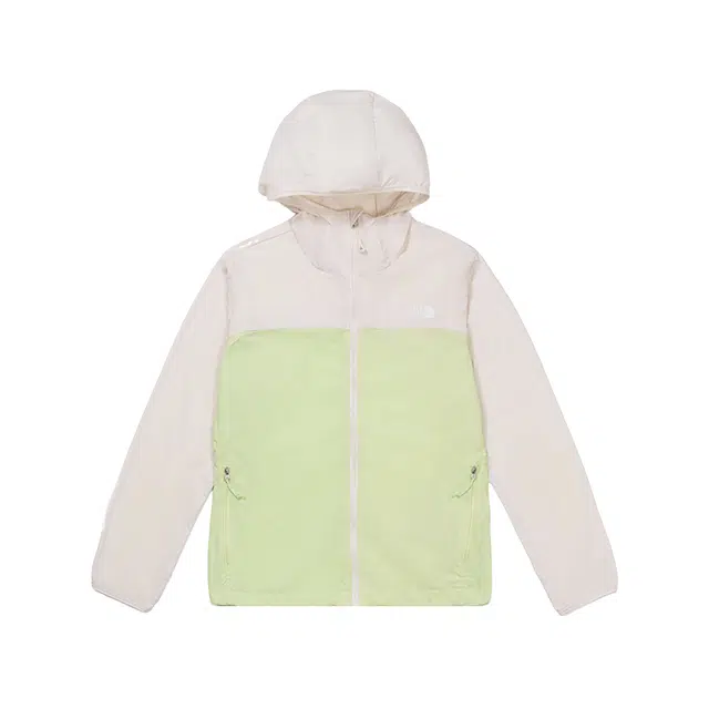 The North Face W Sun Chase Wind Jacket